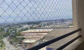 Imagem: Apartamento à venda, 59 m² por R$ 480.000,00