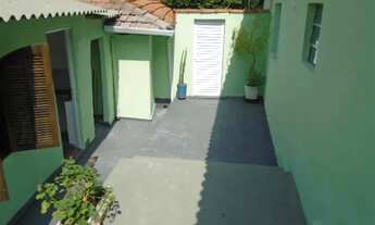 Imagem 3: Casa Vila Romana Sao Paulo/SP