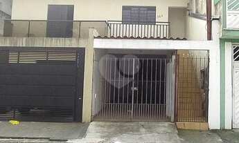 Imagem 2: SALÃO COMERCIAL DE 55 M² COM 01 BANHEIRO PARA LOCAÇÃO NO MANDAQUI