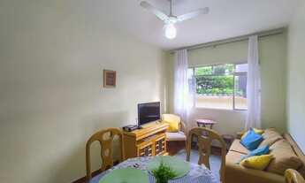 Imagem 5: Apartamento à venda na Praia das Astúrias, 1 Quarto, 1 Vaga