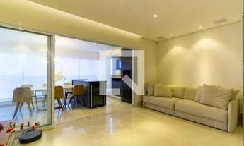 Imagem 4: Apartamento para Aluguel - Barra Funda, 3 Quartos, 117 m2