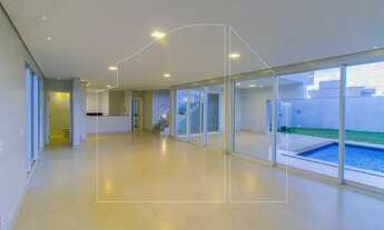 Imagem 7: SHJB QUADRA 12 CONJUNTO E - 03 SUÍTES, PISCINA, CHURRASQUEIRA! IMÓVEL EM OBRA! LIBERADO PA