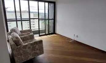 Imagem 1: Apartamento para aluguel e venda com 98 metros quadrados com 3 quartos