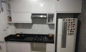 Imagem 5: Apartamento, 2/4 Gran America com lazer abaixo do Aparecida Shopping