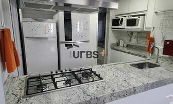 Imagem 6: Maxxi 135 - Apartamento 2 quartos, sendo 2 suítes