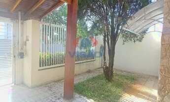 Imagem 3: Casa para aluguel, 5 quartos, 1 suíte, 4 vagas, Alto da Colina - Indaiatuba/SP