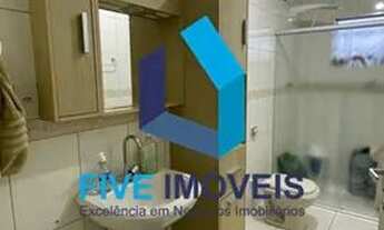 Imagem 4: Sobrado com 4 dormitórios para alugar, 150 m² por R$ 2.500/mês - Parque América - São Paul