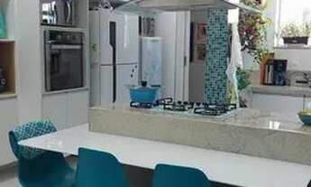 Imagem 13: Caminho das Árvores com 3