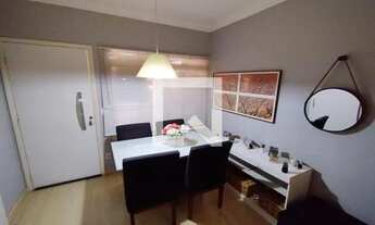 Imagem 4: Casa de Condomínio para Aluguel - Jardim Anhanguera, 3 Quartos, 120 m2