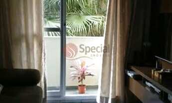 Imagem 3: Apartamento a venda Vila Formosa, 58 m²