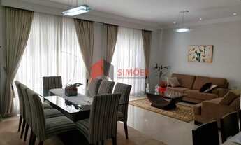 Imagem 5: Apto alto padrão 04 suítes no aquarius Ed. Palazzo Imperiale