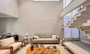 Imagem 3: Casa com 5 dormitórios, 350 m² - venda por R$ 2.600.000,00 ou aluguel por R$ 11.000,00/mês