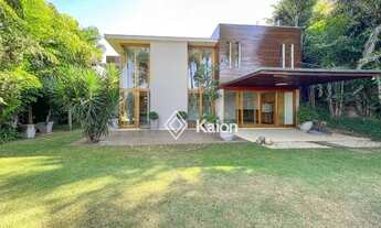 Imagem 2: Casa à venda no Condomínio Plaza Athenée em Itu!