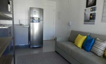 Imagem 7: Apartamento/studio para aluguel, 36 M² na Bela Vista - São Paulo - SP