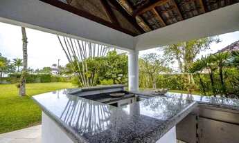 Imagem 7: Casa com 5 dormitórios à venda, 480 m² por R$ 4.800.000,00 - Acapulco - Guarujá/SP