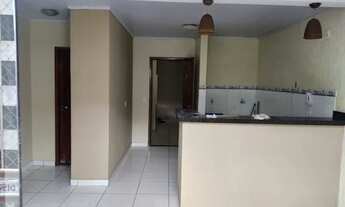 Imagem 2: Aluguel Apartamento Guará II - Pólo de Moda