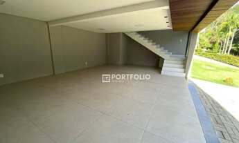 Imagem 6: Casa com 3 dormitórios à venda, 237 m² por R$ 2.300.000,00 - Condomínio do Lago - Goiânia