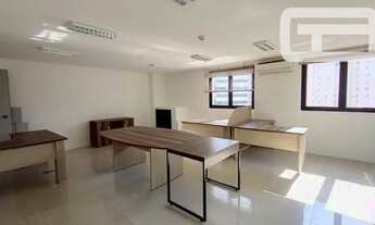 Imagem 5: SALA COMERCIAL A VENDA NO ÁGUA VERDE - VEGA TOWER