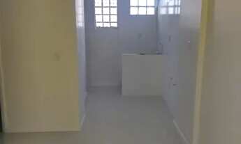 Imagem 3: Apartamento para venda possui 41 metros quadrados com 1 quarto em Santo Antônio - Porto Al