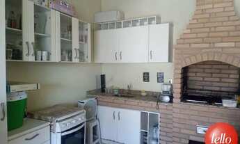 Imagem 4: São Paulo - Casa Padrão - Água Rasa