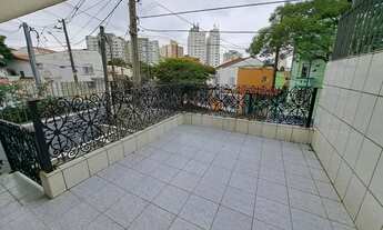 Imagem 3: Sobrado à venda e para locação, 2 Dormitórios , CLoset , 1 vaga de garagem Vila Mariana
