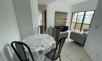 Imagem 2: Mobiliado no renascença 3 quartos nascente