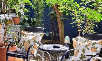 Imagem 3: Casa com 3 dormitórios à venda, 220 m² por R$ 980.000 - Canto do Forte - Praia Grande/SP