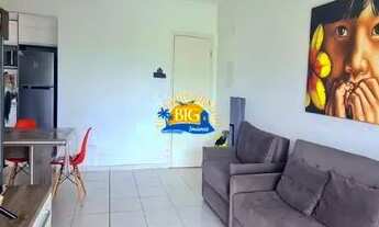 Imagem 4: BERTIOGA - Apartamento Padrão - INDAIÁ