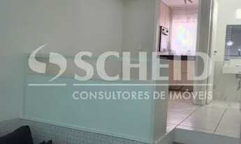 Imagem 4: Sobrado em condomínio com 92m², 2 dormitórios e 2 vagas para locação no bairro Pedreira