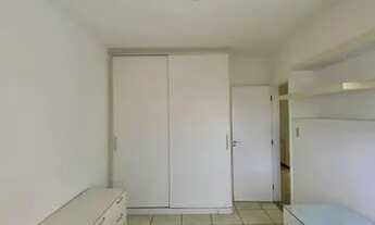 Imagem 6: Nascente apartamento com 02 quartos no <br>Renascença