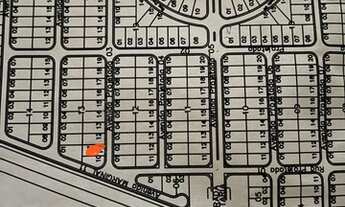 Imagem 5: Aldeia dos lagos