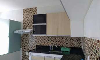 Imagem 4: Apartamento com 3 dormitórios para alugar, 100 m² por R$ 4.340,00/mês - Aldeota - Fortalez