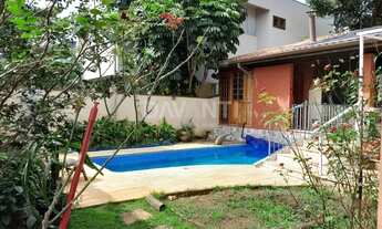 Imagem 4: Casa - Chácara Belvedere - Campinas