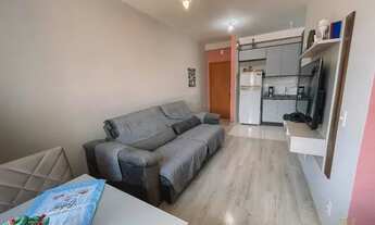 Imagem 3: Apartamento aconchegante de 2 dormitórios no Parque Das Tulipas - Hortolândia/SP