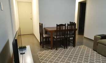 Imagem 2: Apartamento para aluguel tem 75 metros quadrados com 2 quartos