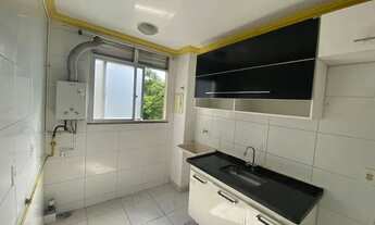 Imagem 6: Apt para aluguel tem 53 metros quadrados com 2 quartos em Virgem Santa - Macaé - Rio de Ja