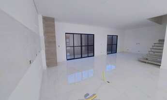 Imagem 7: Residencial Dolce Vita - Sobrados com três suítes em condomínio fechado no Bom Jesus - São