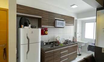 Imagem 2: Apartamento Realty São Luís. Cidade satélite São Luís