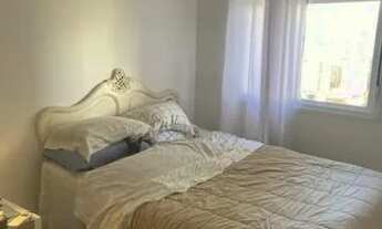 Imagem 5: Apartamento para locação no Bosque das Juritis com 02 suítes