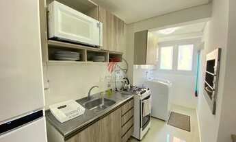 Imagem 5: Apartamento no Centro de Torres