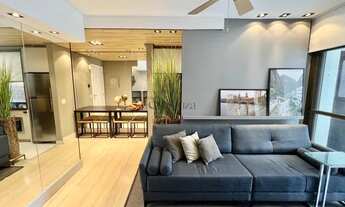 Imagem 3: LONDRINA - Apartamento Padrão - Jardim Pinheiros