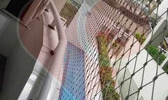 Imagem 3: Apartamento para venda com 51 metros quadrados com 2 qts