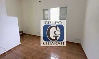 Imagem: Casa com 1 dormitório para alugar, 45 m²