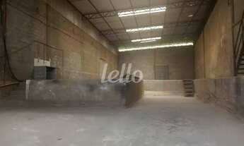 Imagem 6: São Paulo - Galpão/Depósito/Armazém - Tremembé