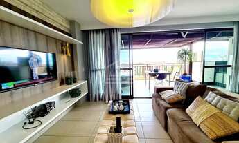 Imagem 4: Apartamento - 130 metros quadrados com 3 quartos em Aquiraz - Aquiraz - CE