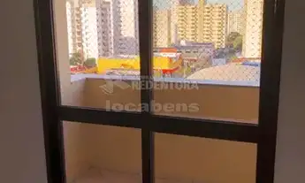 Imagem 3: Apartamento Padrão em São José do Rio Preto