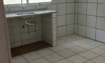 Imagem 4: Casa para alugar em águas compridas