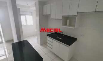 Imagem 5: Apartamento Padrão em São José dos Campos