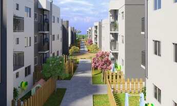 Imagem: Apartamento com 3 quartos à venda por R$