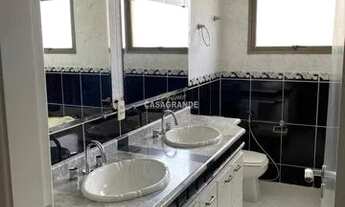 Imagem 5: APARTAMENTO COM 4 QUARTOS (SUITES) JD AQUARIUS